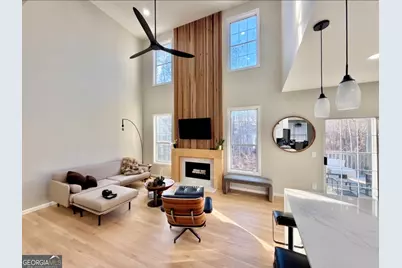 5652 Wandering Vine Lane SE, Mableton, GA 30126 - Photo 1