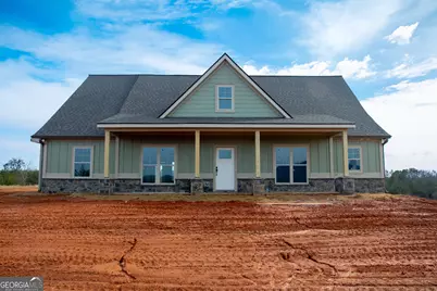 43 Ridge View Court, Cleveland, GA 30528 - Photo 1