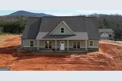 43 Ridge View Court, Cleveland, GA 30528 - Photo 2