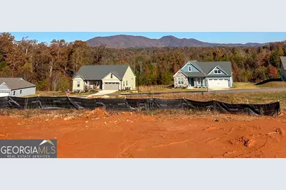 43 Ridge View Court, Cleveland, GA 30528 - Photo 2