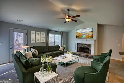 151 Rolling Woods Lane, Hull, GA 30646 - Photo 20