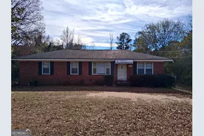 1464 Williamson Road, Macon, GA 31206 - Photo 2