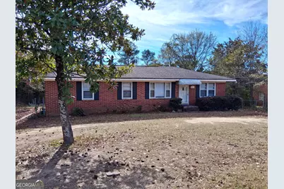 1464 Williamson Road, Macon, GA 31206 - Photo 1