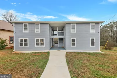 243 Georgia Avenue N #APT B, Bremen, GA 30110 - Photo 16