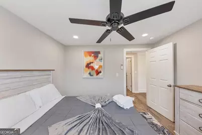 243 Georgia Avenue N #APT A, Bremen, GA 30110 - Photo 8