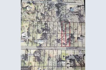 0 Mason Street, Lagrange, GA 30241 - Photo 1