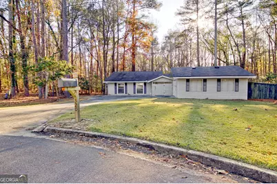 320 Morgans Turn, Peachtree City, GA 30269 - Photo 2