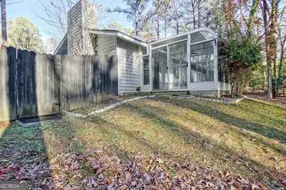 320 Morgans Turn, Peachtree City, GA 30269 - Photo 38