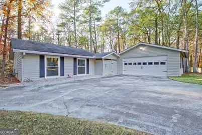 320 Morgans Turn, Peachtree City, GA 30269 - Photo 4