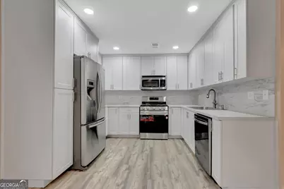 320 Morgans Turn, Peachtree City, GA 30269 - Photo 18