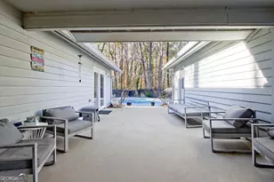 320 Morgans Turn, Peachtree City, GA 30269 - Photo 8