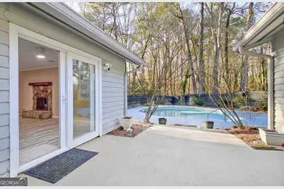 320 Morgans Turn, Peachtree City, GA 30269 - Photo 30