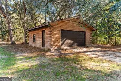 65 Stubbs Lane, Ellabell, GA 31308 - Photo 4