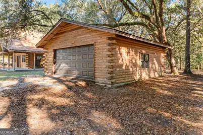 65 Stubbs Lane, Ellabell, GA 31308 - Photo 6