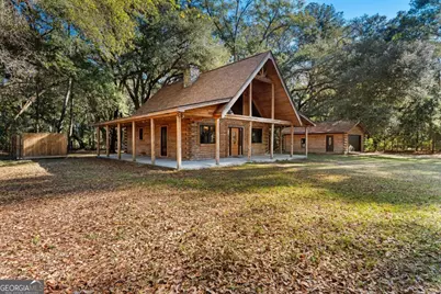 65 Stubbs Lane, Ellabell, GA 31308 - Photo 2