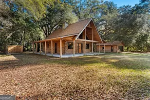 65 Stubbs Ln, Ellabell, GA 31308 - Photo 2