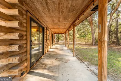 65 Stubbs Lane, Ellabell, GA 31308 - Photo 8