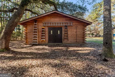 65 Stubbs Lane, Ellabell, GA 31308 - Photo 10