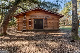 65 Stubbs Ln, Ellabell, GA 31308 - Photo 10