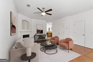 2818 Village Trc, East Point, GA 30344 - Photo 10