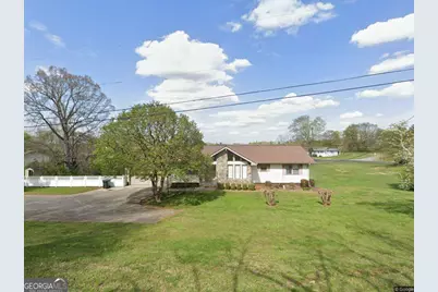 4549 Oak Street, Oakwood, GA 30566 - Photo 1