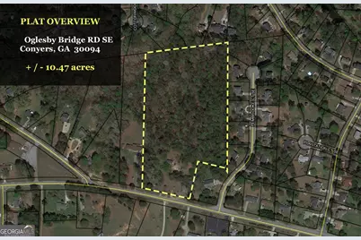 276 Oglesby Bridge Road SE, Conyers, GA 30094 - Photo 42