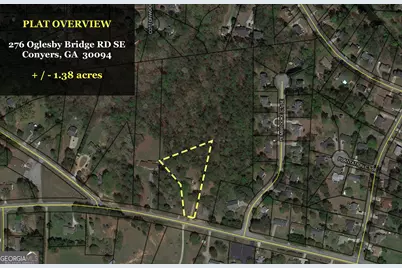 276 Oglesby Bridge Road SE, Conyers, GA 30094 - Photo 44