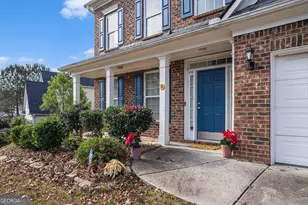 3745 Park Hill Circle, Loganville, GA 30052 - Photo 2