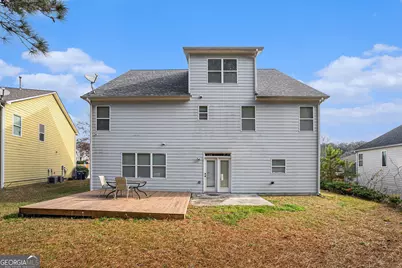 3745 Park Hill Circle, Loganville, GA 30052 - Photo 28