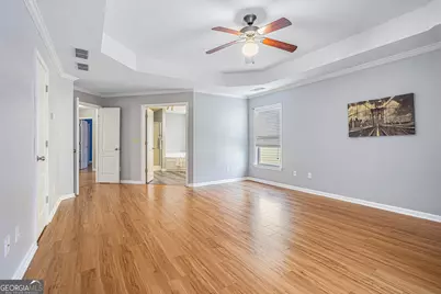 3745 Park Hill Circle, Loganville, GA 30052 - Photo 20