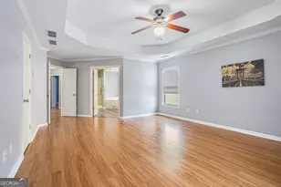 3745 Park Hill Circle, Loganville, GA 30052 - Photo 20