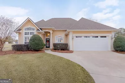 48 Idlewood Circle, Hawkinsville, GA 31036 - Photo 2