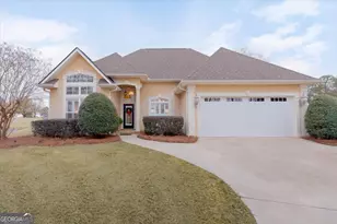 48 Idlewood Cir, Hawkinsville, GA 31036 - Photo 2