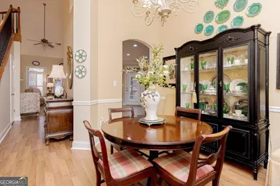 48 Idlewood Circle, Hawkinsville, GA 31036 - Photo 8