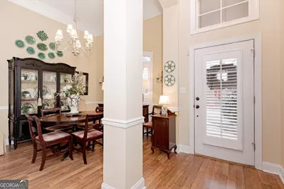 48 Idlewood Circle, Hawkinsville, GA 31036 - Photo 6