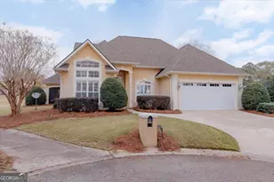 48 Idlewood Cir, Hawkinsville, GA 31036 - Photo 2