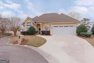 48 Idlewood Circle, Hawkinsville, GA 31036 - Photo 4
