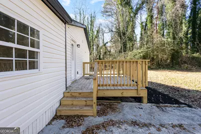 1794 Blossom Lane, Austell, GA 30168 - Photo 8