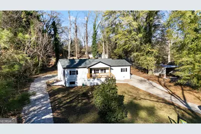 1794 Blossom Lane, Austell, GA 30168 - Photo 1