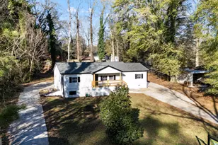 1794 Blossom Ln, Austell, GA 30168 - Photo 1