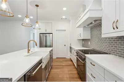 112 Cottage Gate Lane, Roswell, GA 30076 - Photo 8