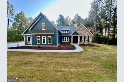 313 Mourning Court #LOT 32, Lagrange, GA 30241 - Photo 22