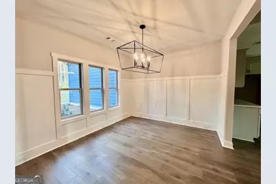 313 Mourning Court #LOT 32, Lagrange, GA 30241 - Photo 2