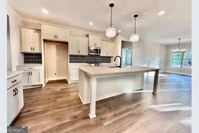 313 Mourning Court #LOT 32, Lagrange, GA 30241 - Photo 4