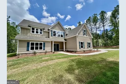 311 Mourning Court #LOT 33, Lagrange, GA 30241 - Photo 1