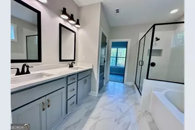 311 Mourning Court #LOT 33, Lagrange, GA 30241 - Photo 12