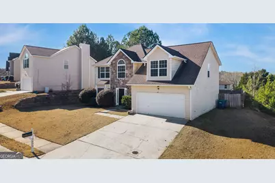 3239 Timber Ridge, South Fulton, GA 30349 - Photo 34