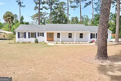 2416 Westwood Drive, Valdosta, GA 31601 - Photo 36