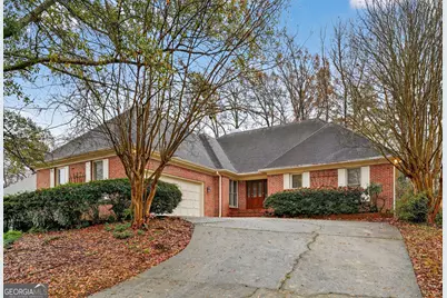 6251 Southland Forest Drive, Stone Mountain, GA 30087 - Photo 2
