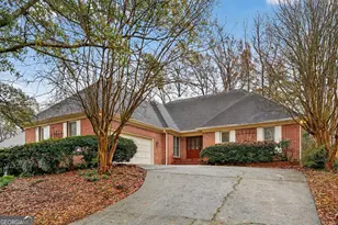6251 Southland Forest Dr, Stone Mountain, GA 30087 - Photo 2